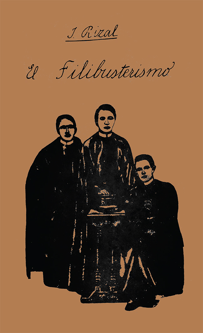 El Fili Front Cover